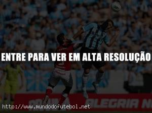 Grêmio, Internacional, Olimpico,