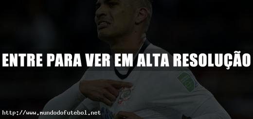 Guerrero, Corinthians, Mundial FIFA, comemoração