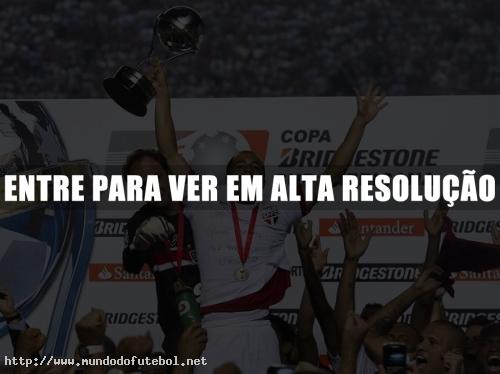 Lucas, Rogério Ceni, São Paulo, campeão, Copa Bridgestone Sudamericana Lucas, Rogério Ceni, São Paulo, campeão, Copa Bridgestone Sudamericana