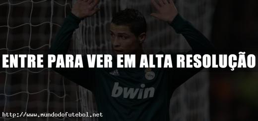 Cristiano Ronaldo, Real Madrid, Champions League