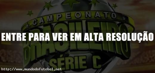 Brasileirão Série C