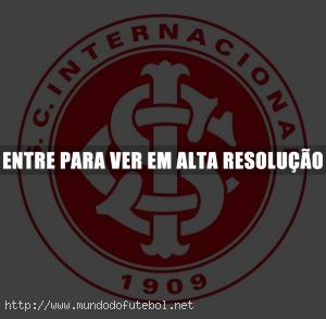 Escudo S. C. Internacional