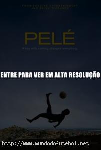 Pele Filme