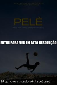 Pele Filme