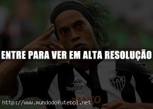 Ronaldinho