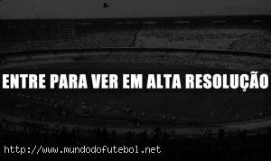 maracana passado