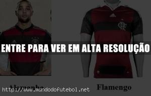 Alemanha Flamengo