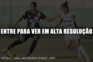 Futebol Femenino 2