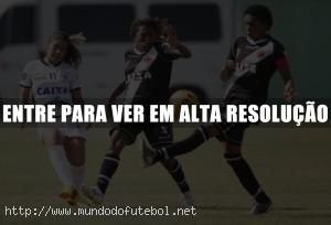 Futebol Femenino 3