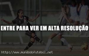 Futebol Femenino 4