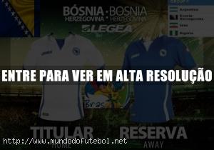 Equipamentos para a Copa do Mundo