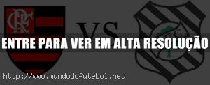 Flamengo x Figueirense