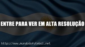 Argentina copa do mundo