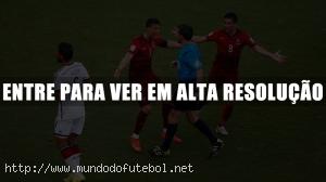 Alemanha 4 VS  Portugal 0 16.06.2014