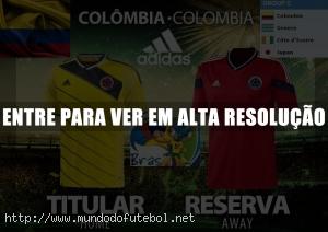 Colombia, team, players, Copa do Mundo, lista, lista jogadores convocados, Mundial, World Cup