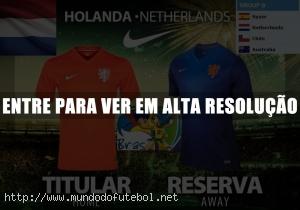 Equipamentos para a Copa do Mundo
