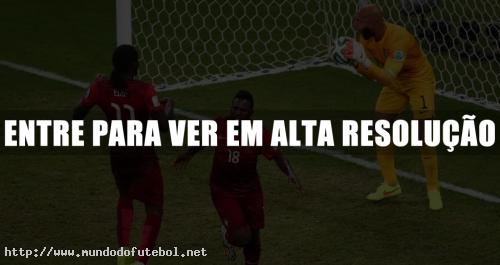 USA v Portugal: Group G - 2014 FIFA World Cup Brazil
