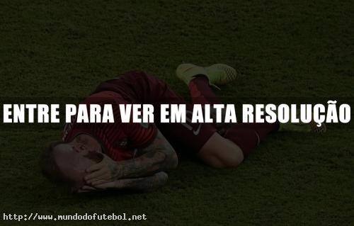 Portugal 2 vs Estados Unidos 2 - 6