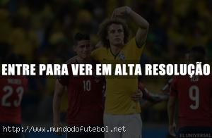 David Luiz 1