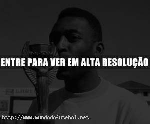 Pele 75 anos 1