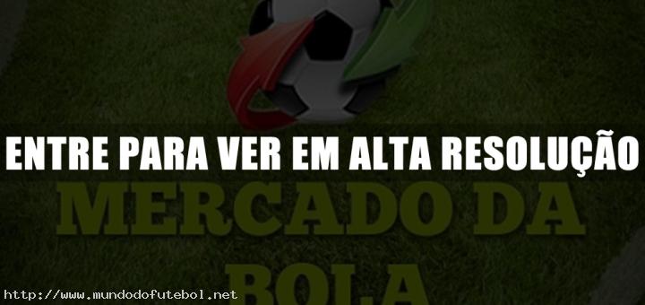 Mundo Do Futebol 